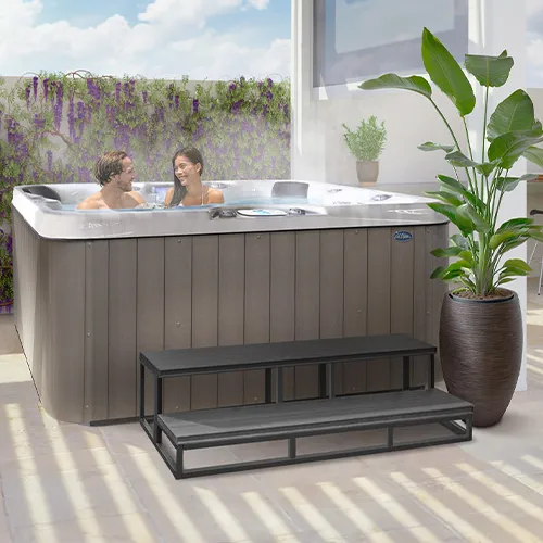 Escape hot tubs for sale in Pompano Beach